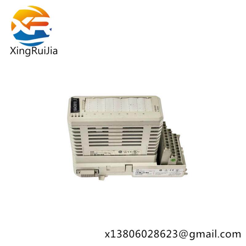 ABB AO810