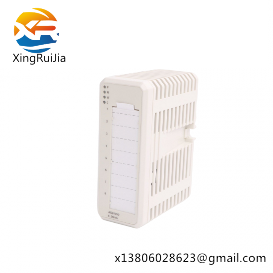 ABB AO810V2 3BSE008522R1