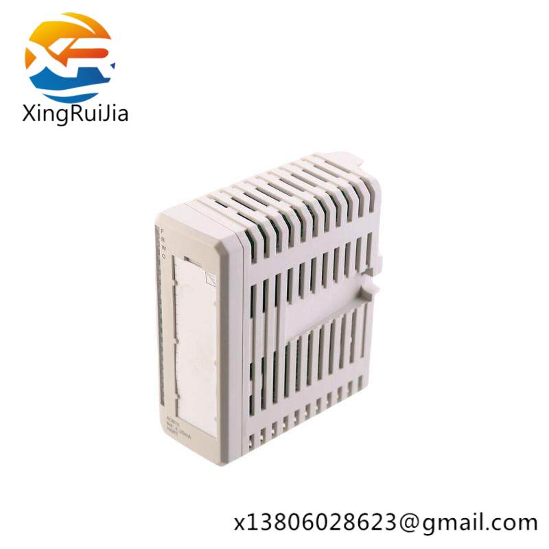 ABB AO815 3BSE052605R1 S800 Analog output module