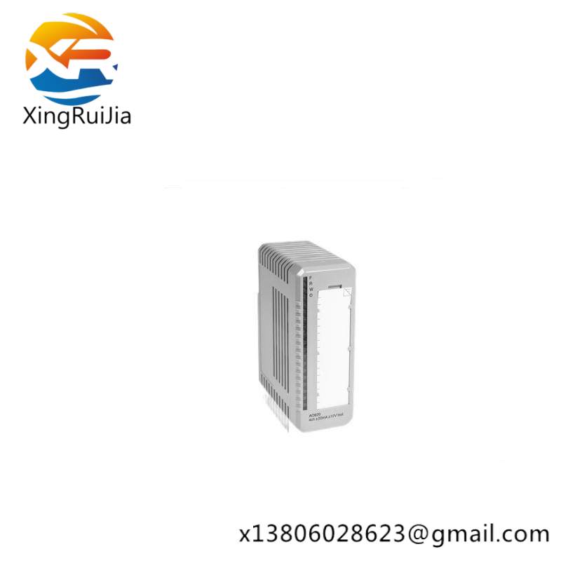 ABB AO820-eA AO820-eA Analog Output 4 ch