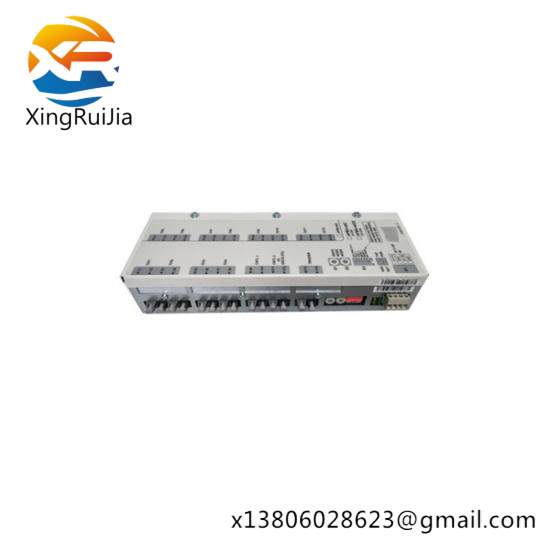 ABB APBU-44C 64669982