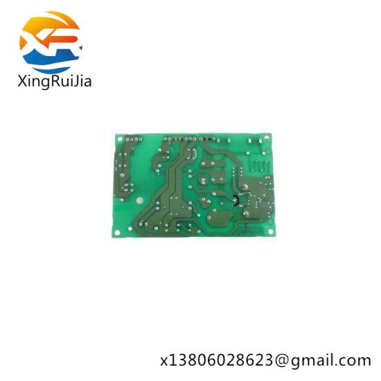 ABB APOW-01 CODE 64493663B Inverter Communication Board