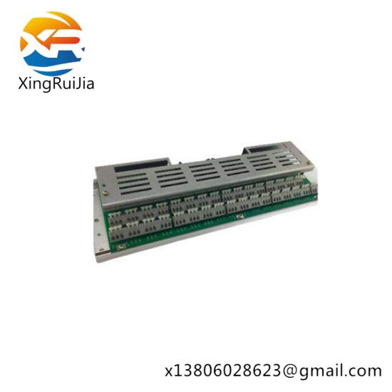 ABB ARC093AV1 HIEE300690R1 Relay Output Module