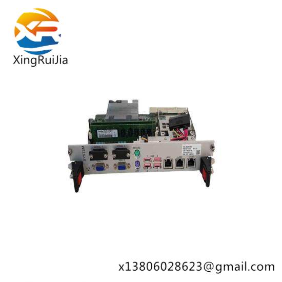 ABB ARCOL 0338