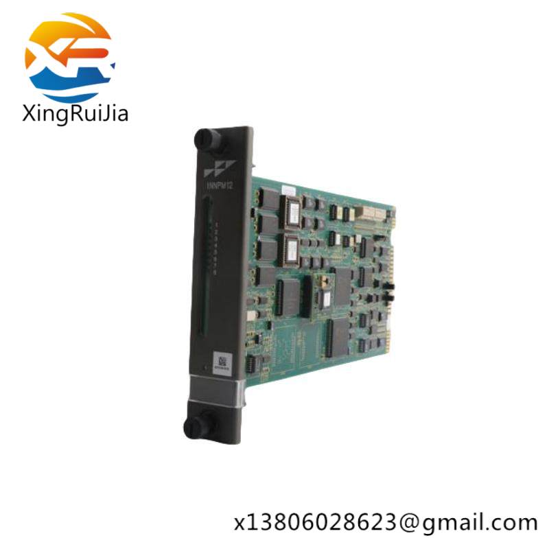 ABB AV43 AV 43 Module