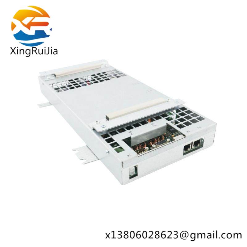 ABB B25834S7826K004 Frequency converter accessories