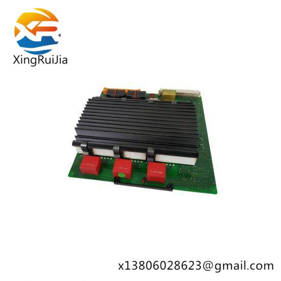 ABB B3EA HENF315147R1