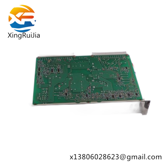 ABB B5EC HENF105077R1