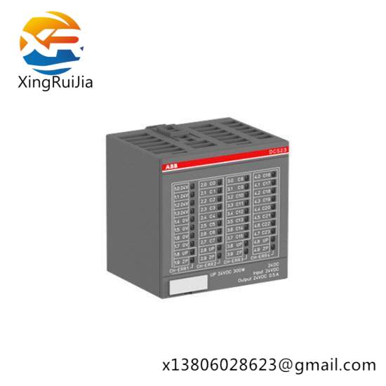 ABB B5EEd HENF105082R4