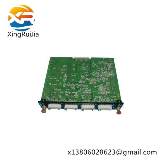 ABB B5LD 1KHW002356R0001 Control Board