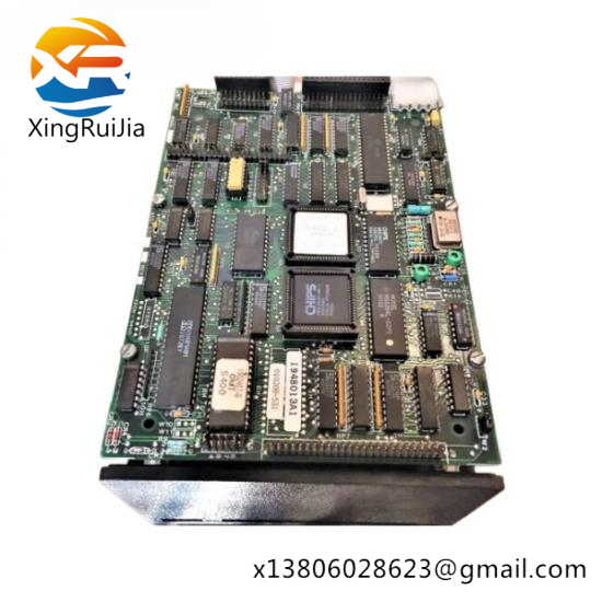 ABB BAILEY 1948013A1 Disk controller