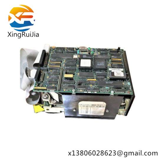 ABB BAILEY 1948013A1 Disk controller