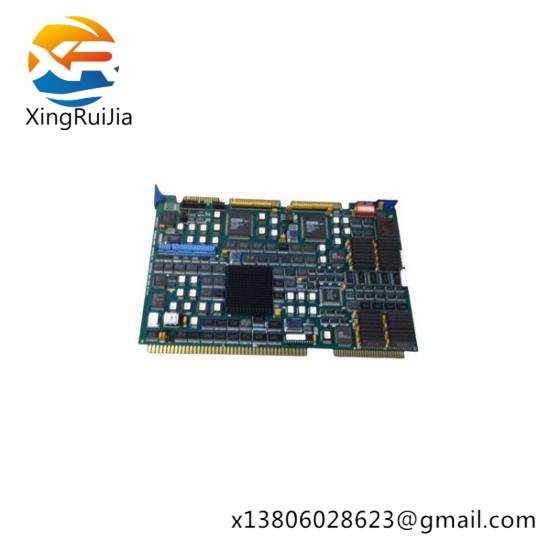 ABB Bailey IIMPM02 infi 90 OIS Series Multibus Colsole Module
