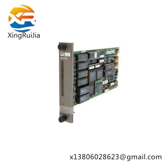 ABB Bailey IIPLM01 Plant Loop Module