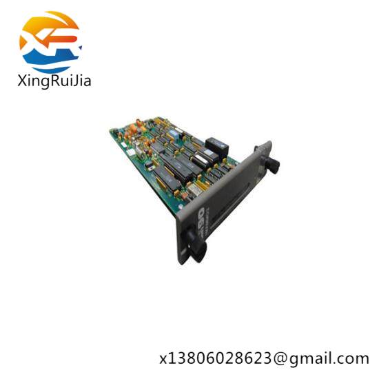 ABB Bailey IMAMM03 Analog Master Module