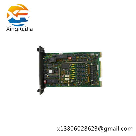 ABB PM564-RP-ETH-AC