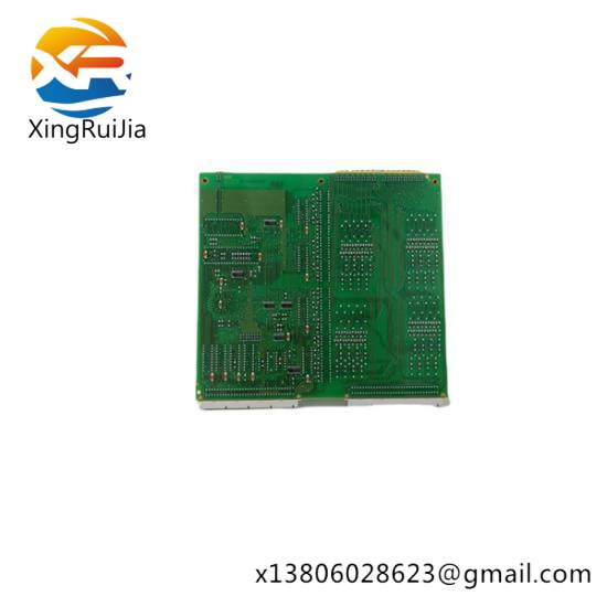 ABB Bailey IMCPM01 Communications Port Module