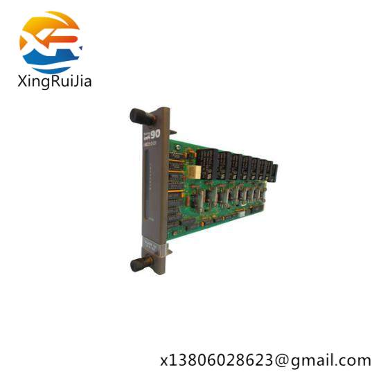 ABB Bailey IMDSO01 Digital Output Module