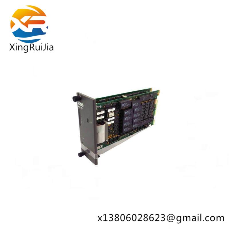 ABB Bailey IMMFC03 Enhanced Multi-Function Controller