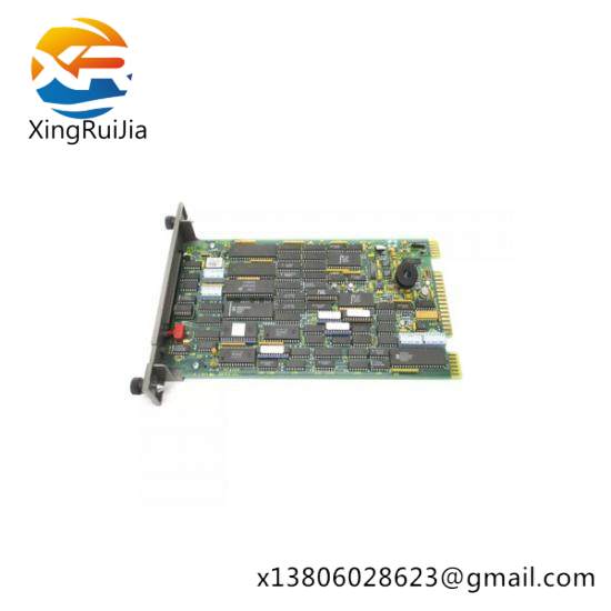 ABB Bailey IMRI002 infi 90 Remote I/O Module