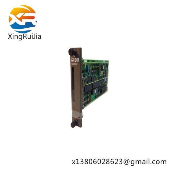 ABB Bailey INBIM02 Bus Interface Module