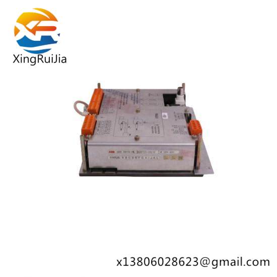ABB BAILEY INFI 90 PHARPS21200000 Power Supply Module