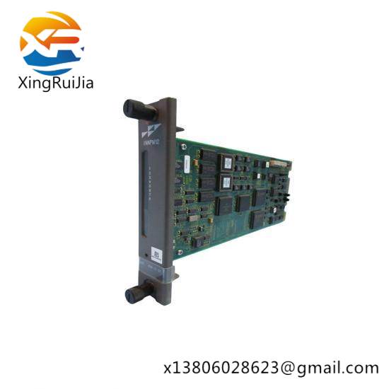 ABB Bailey INNPM12 Network Process Module