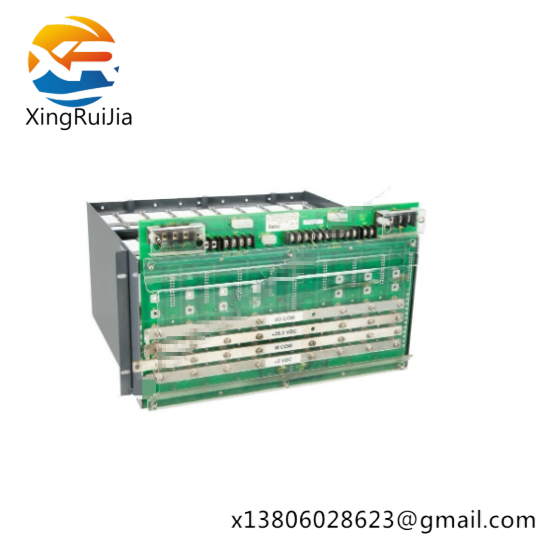 ABB 3HAC025171-001