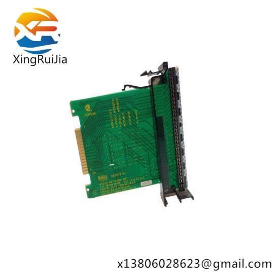 ABB 3BSE003538R1