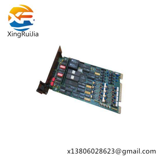 ABB Bailey NMFC-04 Multi-Functional Controller