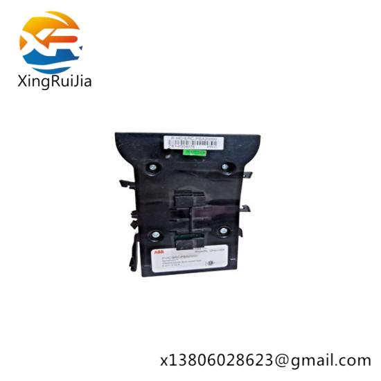 ABB Bailey P-HC-BRC-PBA20000 Process Bus Adaptor