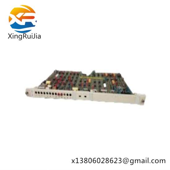 ABB BBC Ed 1782 Electronics Module