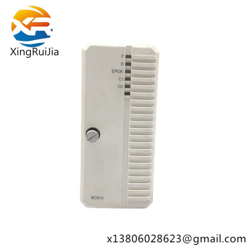 ABB BC810K01 3BSE031154R1