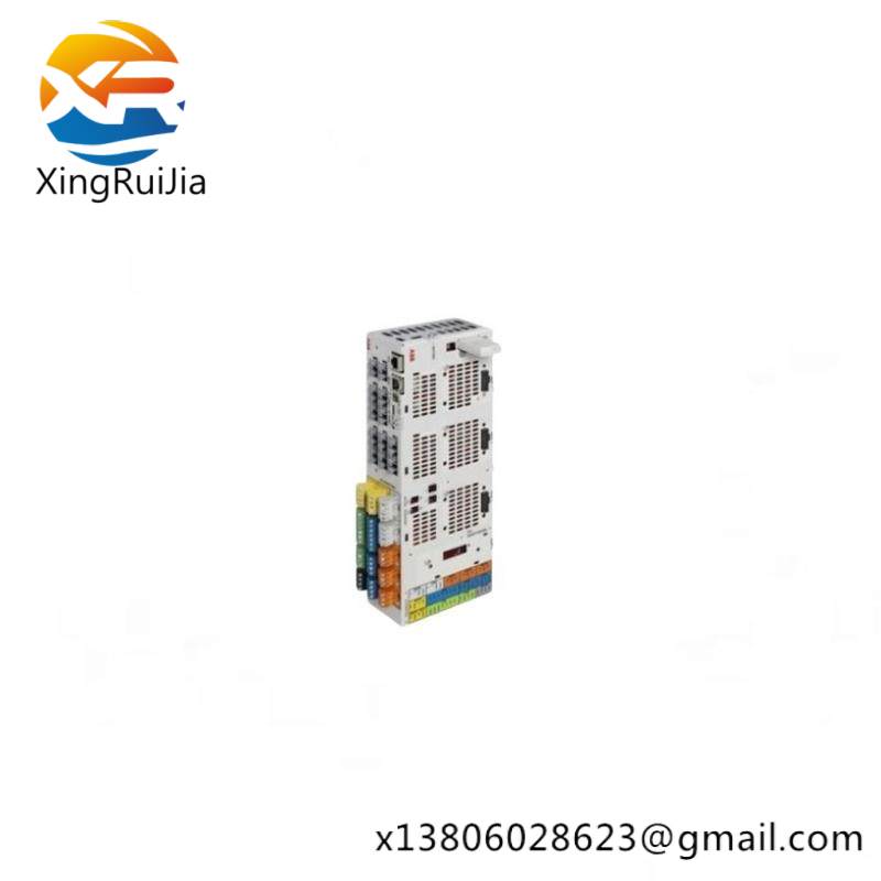 ABB BCU-22 3AUA0000110431 control unit