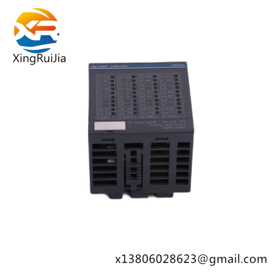 ABB BDD110 HNLP205879R1
