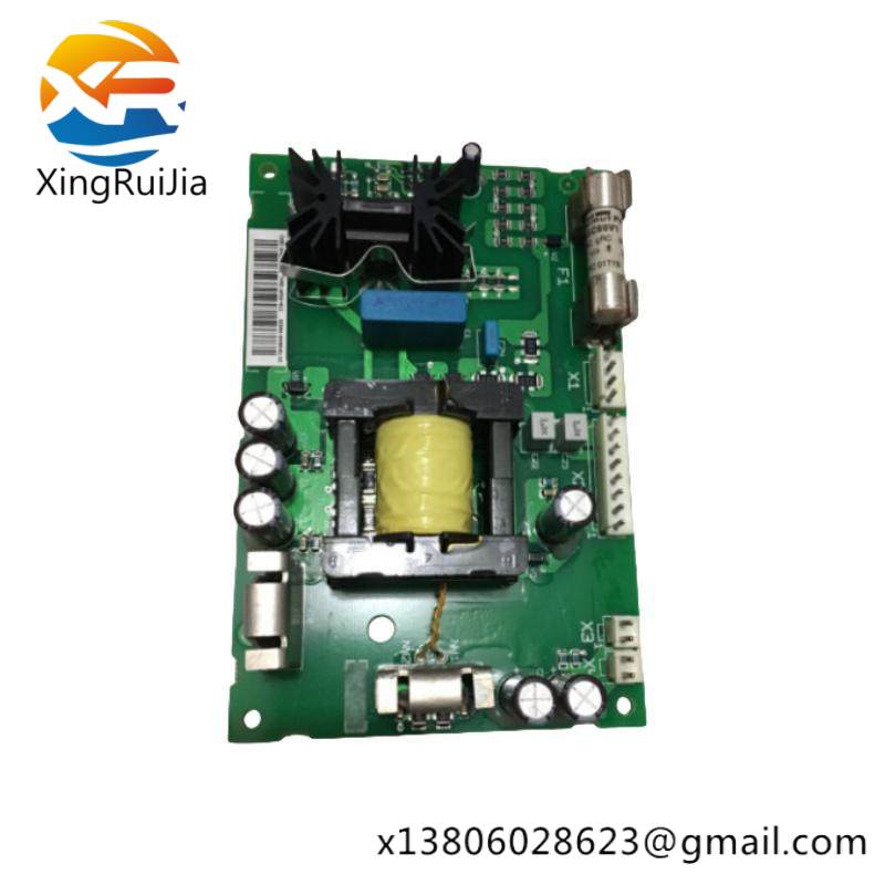 ABB BPOW-01C Inverter power board