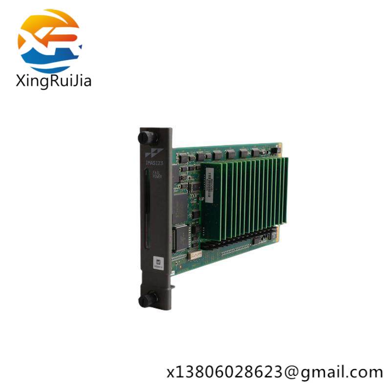 ABB BRC-100 P-HC-BRC-10000000 Harmony Bridge Controller
