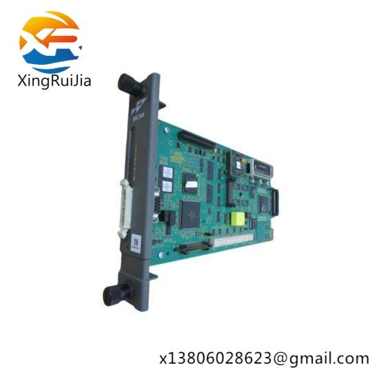 ABB BRC300 Bailey Infi 90