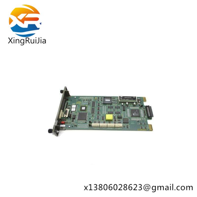 ABB BRC300 PHCBRC30000000 CONTROLLER BOARD