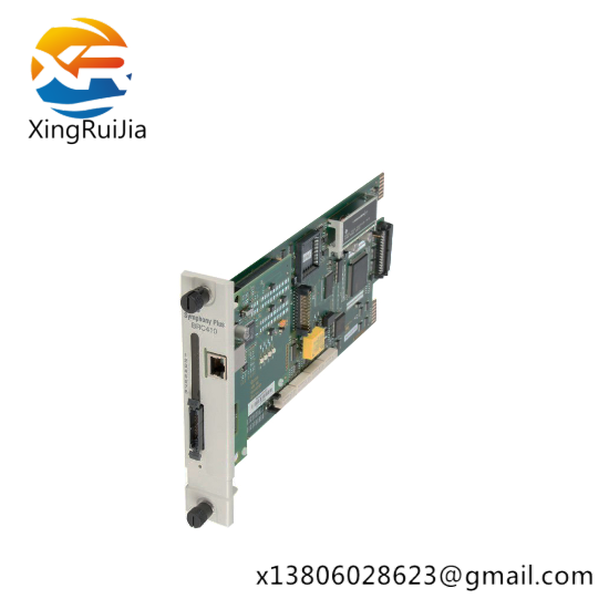 ABB BRC410 2VAA005372R121 DCS Module
