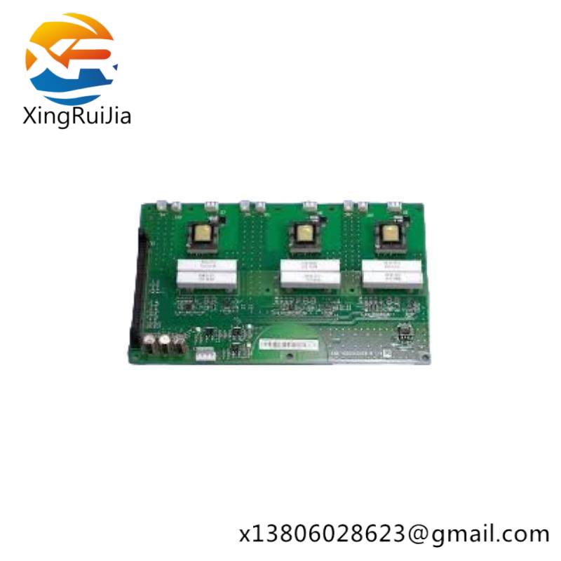 ABB BTDR-01C Inverter power board