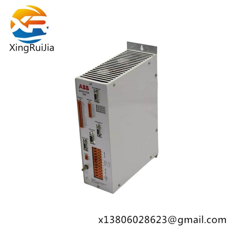 ABB BVC1HRD010502P Servo driver