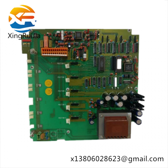 ABB C1900/0263/0260A C1900/0263 Control Module