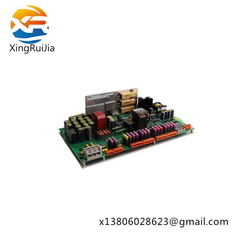 ABB C1900/0363 C1900/0363/0360A CONTROL BOARD
