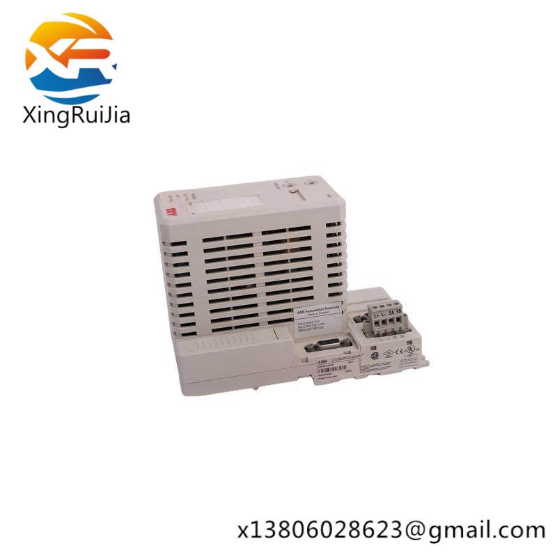 ABB C300/0011/STD Box Cover