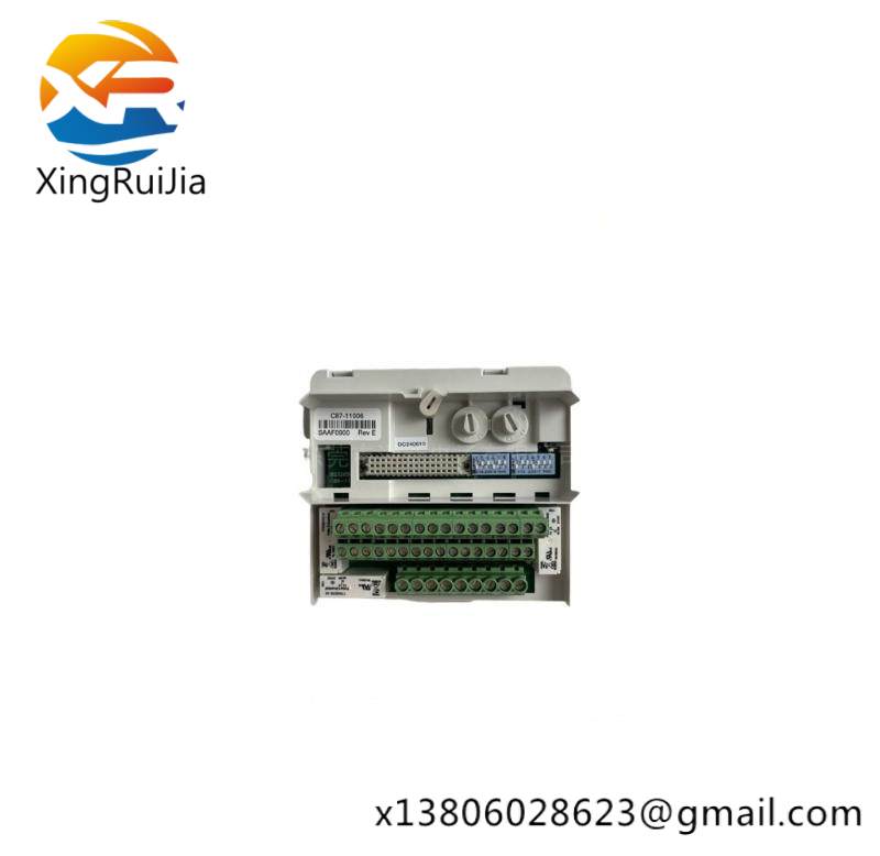 ABB C87-11006 C10-12010 Flame detector
