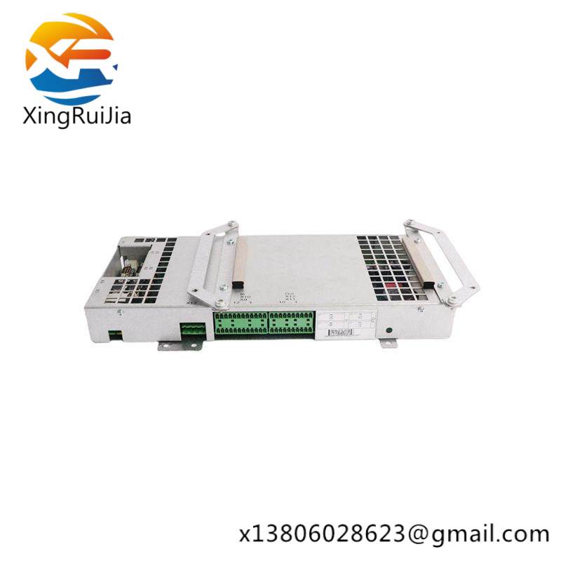 ABB CBHX165C 5R 414 CHARGING RESISTOR