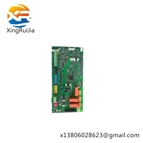 ABB CCON-23 10000110155 PCB Card