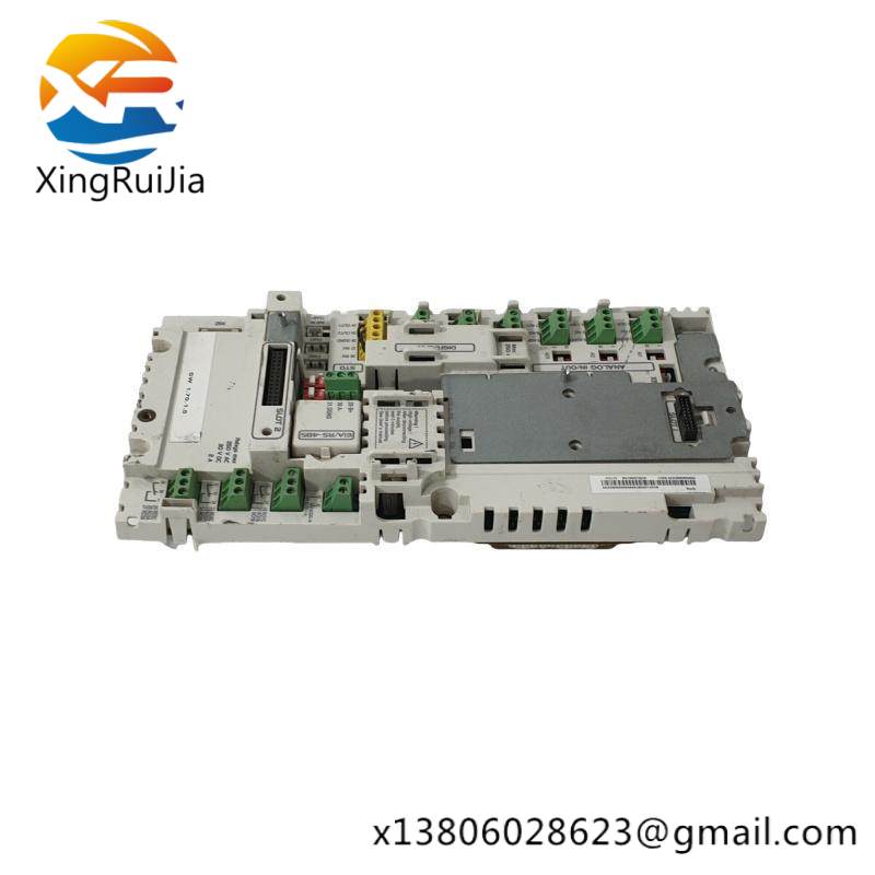 ABB ccu-12 Inverter main board