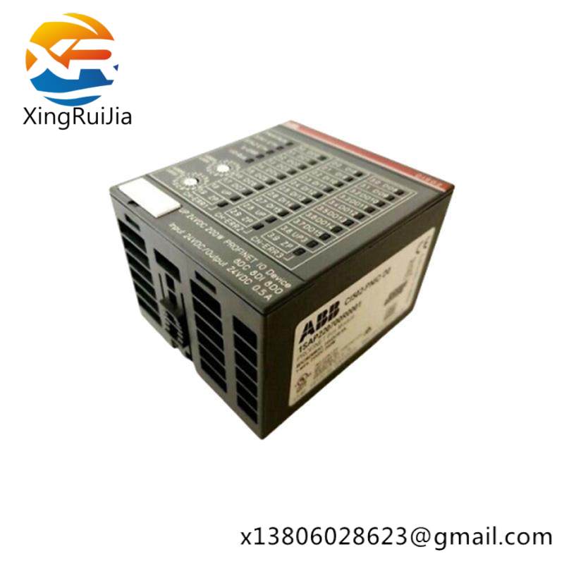 ABB CI502-PNIO